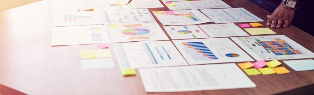 gutes Briefing - Symbolbild