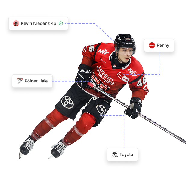 Who or what? Our AI learns with you 