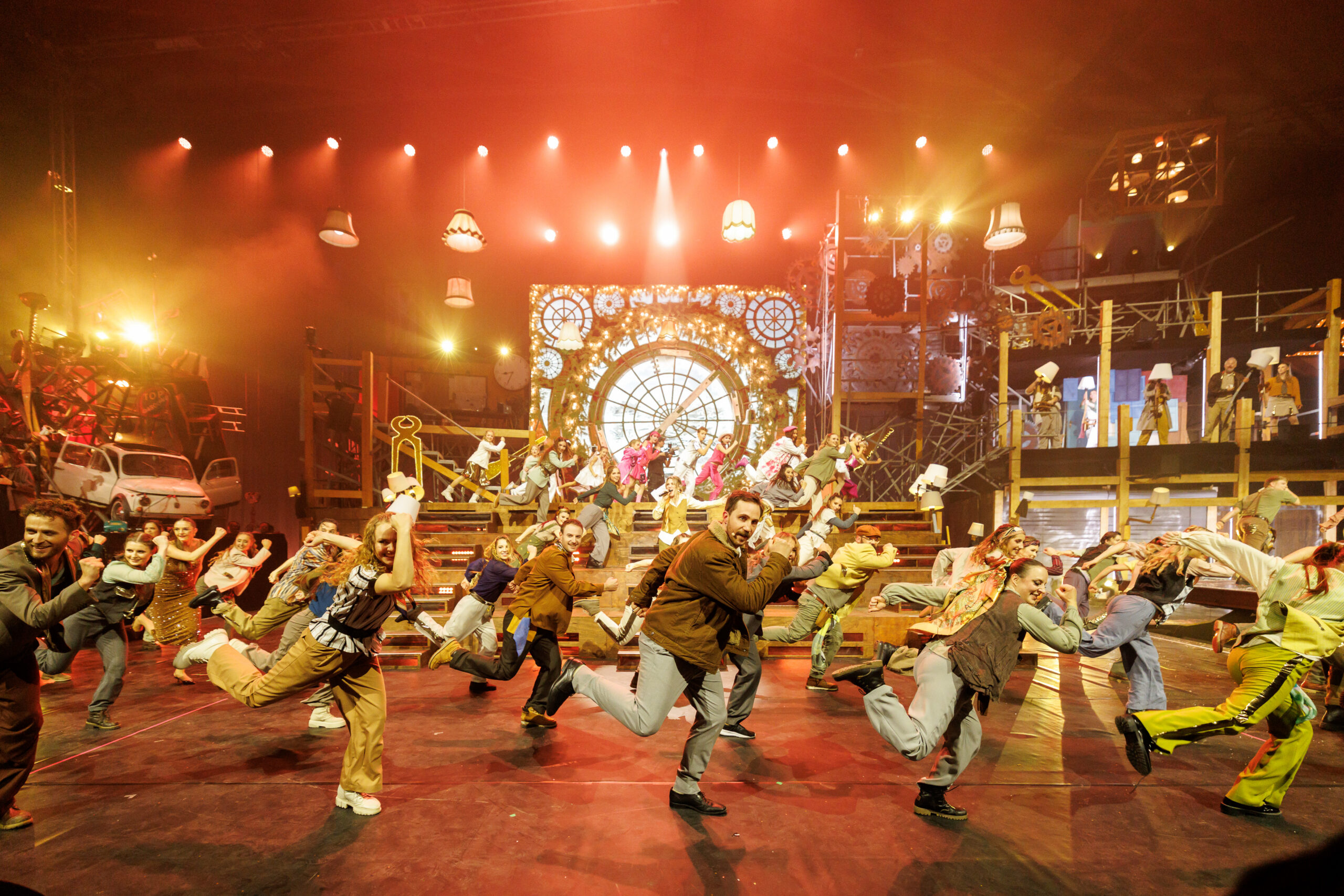 Wenn 2.500 Ehrenamtliche eine Content-Maschine starten