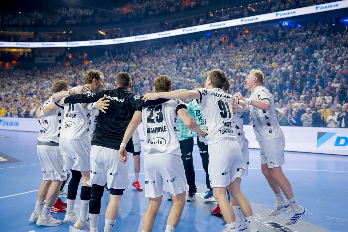 Wie die HBL Content automatisiert und Spieler zu Content-Creatorn macht